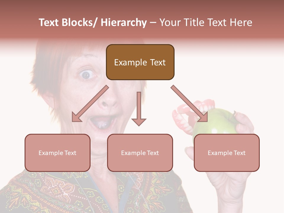 Brush Smith Fun PowerPoint Template