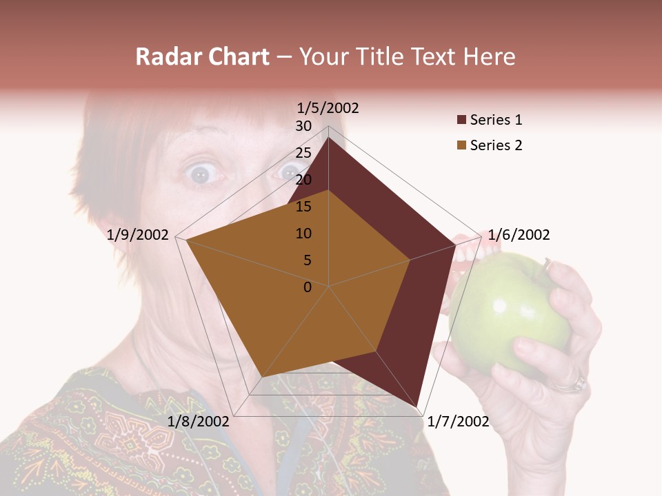 Brush Smith Fun PowerPoint Template