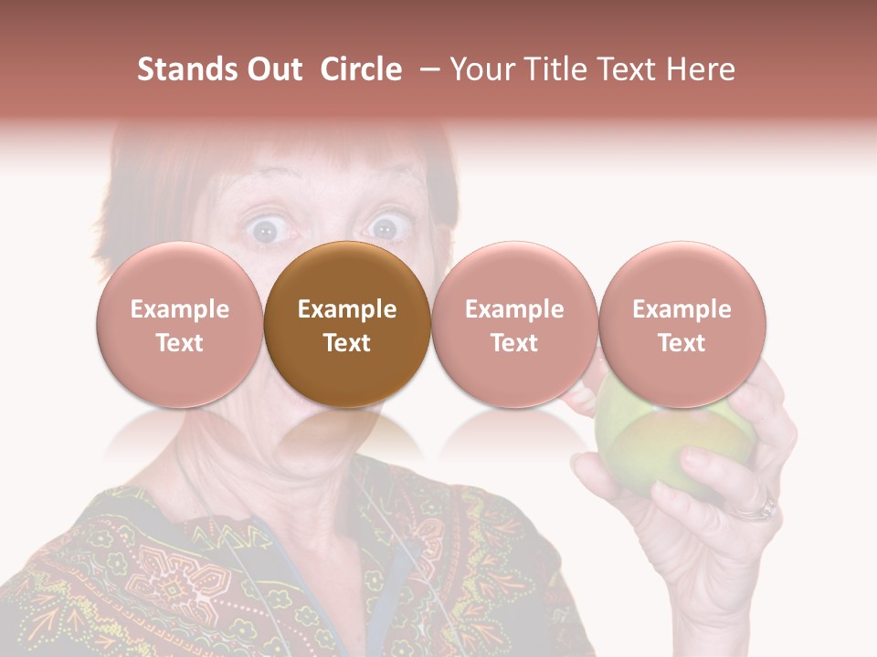 Brush Smith Fun PowerPoint Template