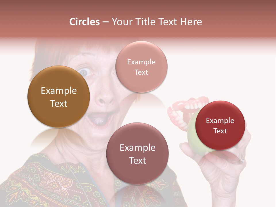 Brush Smith Fun PowerPoint Template