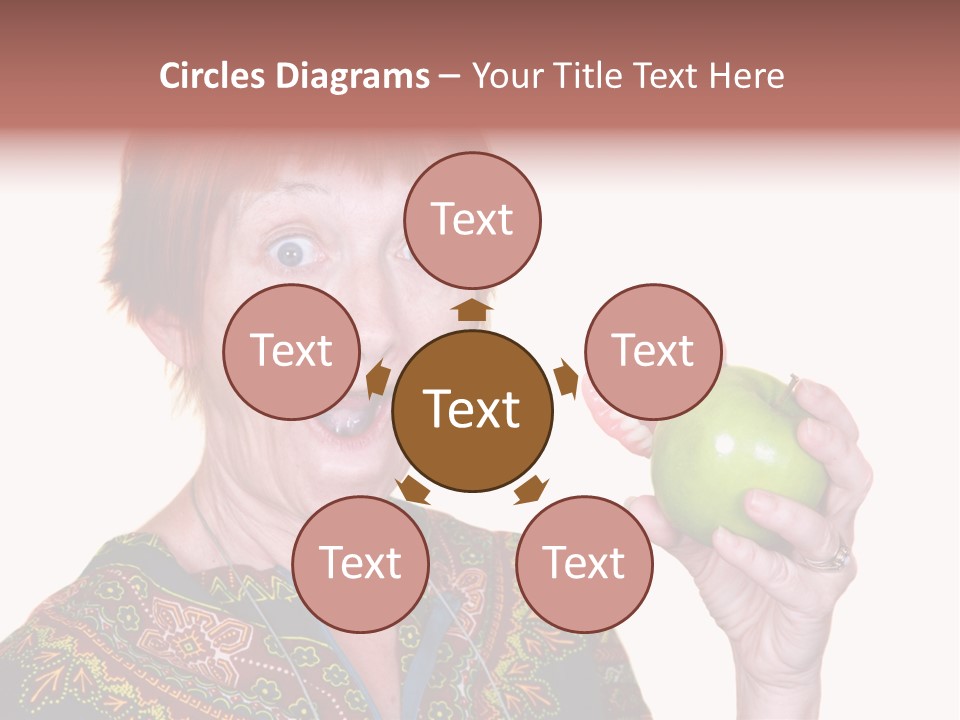 Brush Smith Fun PowerPoint Template