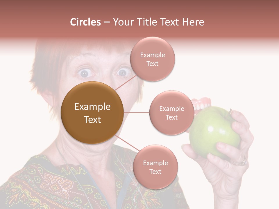 Brush Smith Fun PowerPoint Template