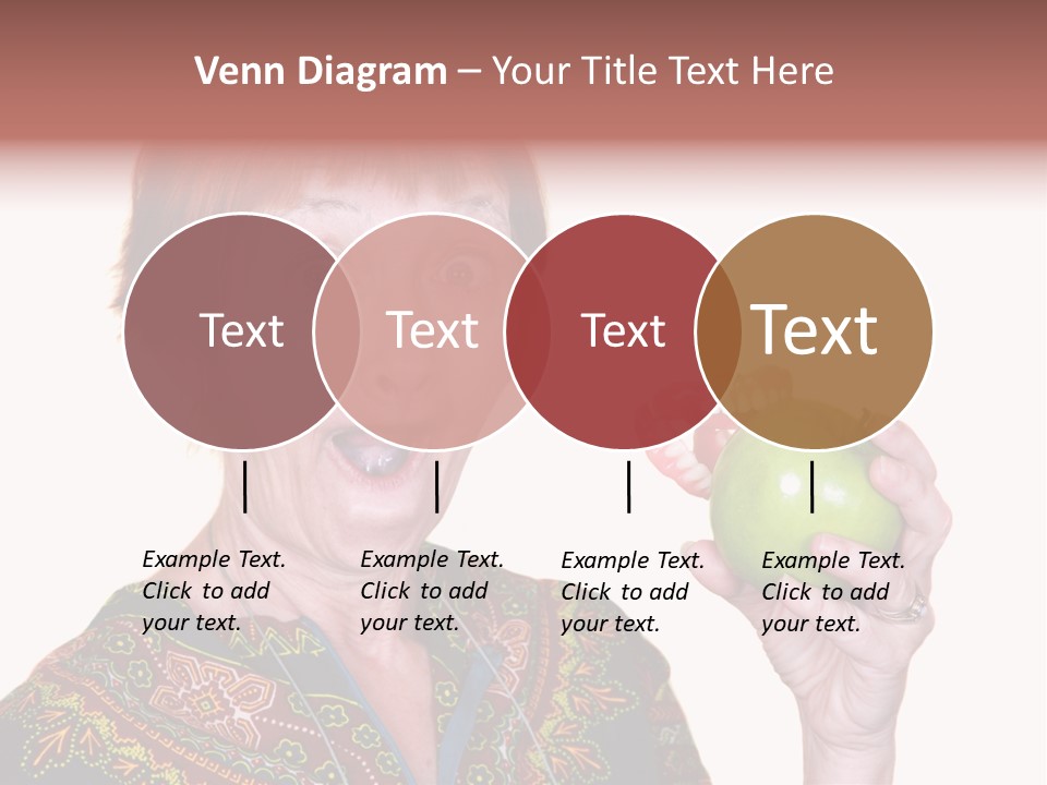 Brush Smith Fun PowerPoint Template