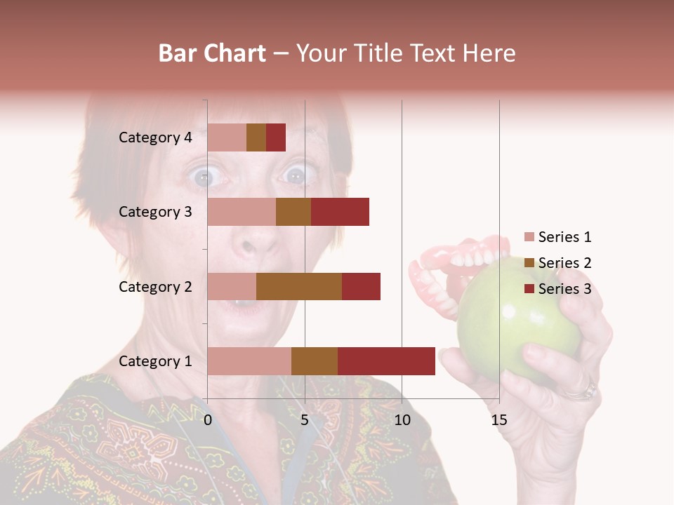 Brush Smith Fun PowerPoint Template