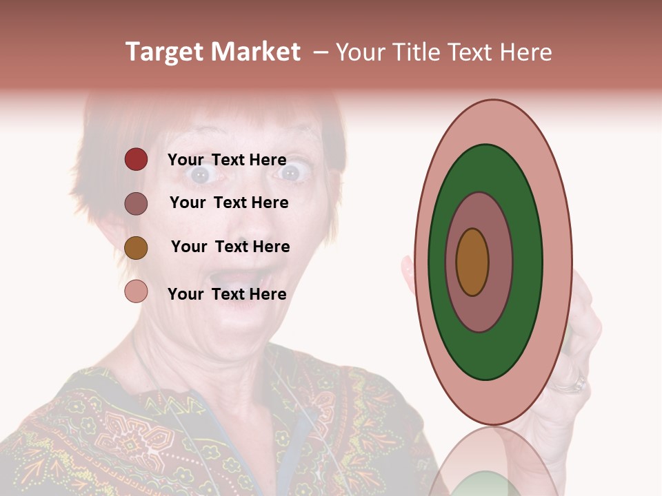 Brush Smith Fun PowerPoint Template