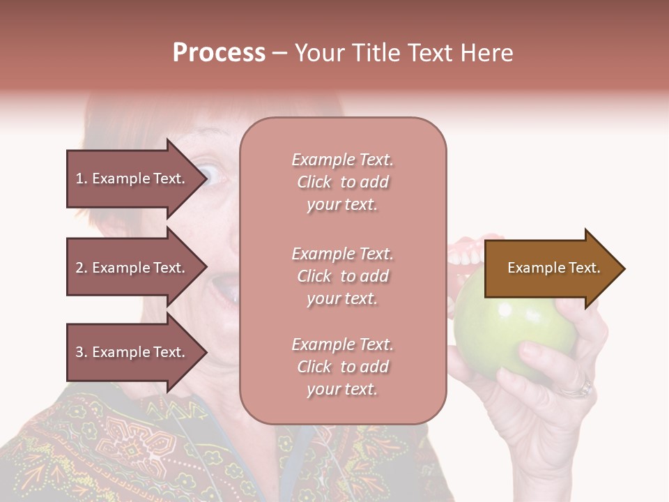 Brush Smith Fun PowerPoint Template