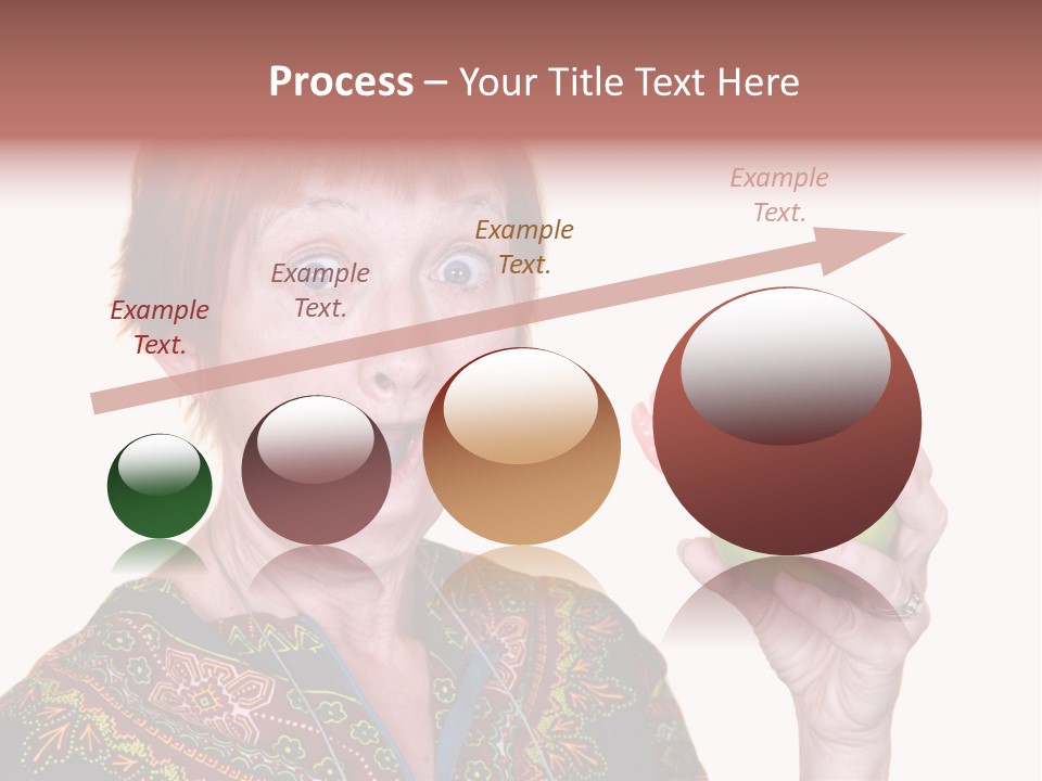 Brush Smith Fun PowerPoint Template