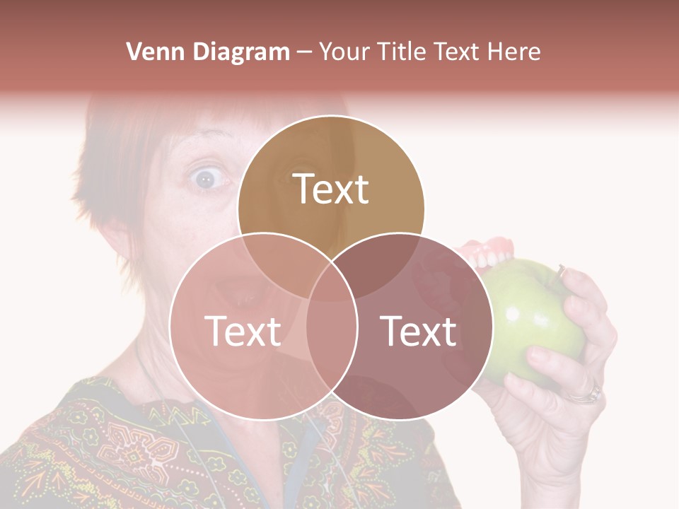 Brush Smith Fun PowerPoint Template