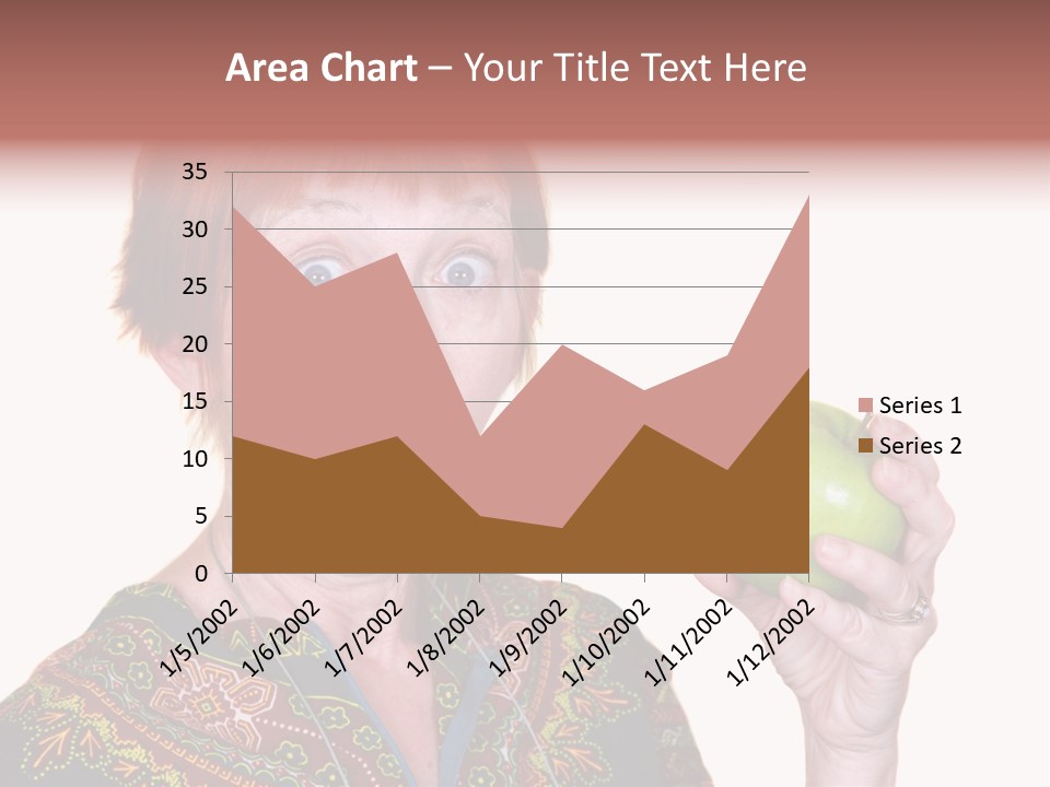 Brush Smith Fun PowerPoint Template