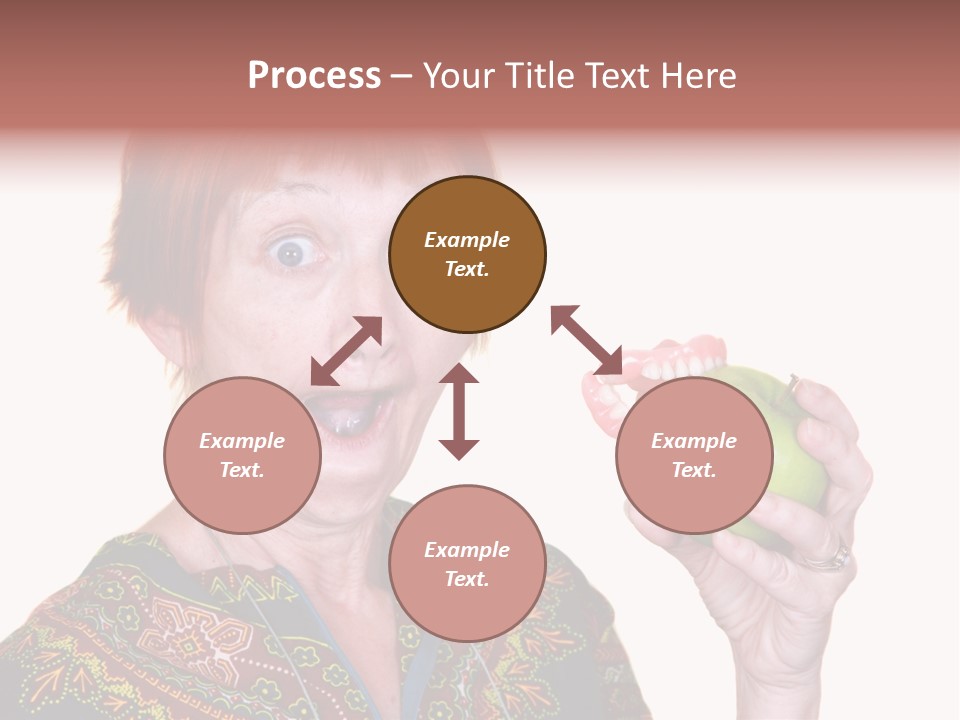 Brush Smith Fun PowerPoint Template