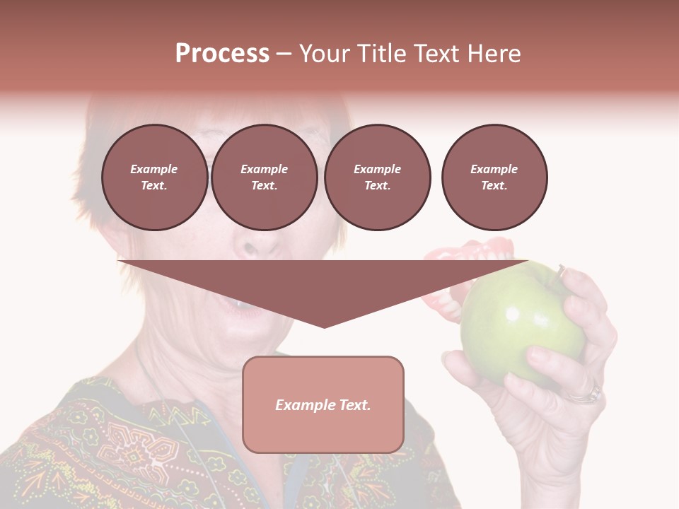 Brush Smith Fun PowerPoint Template