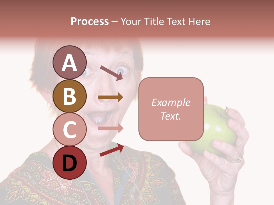 Brush Smith Fun PowerPoint Template