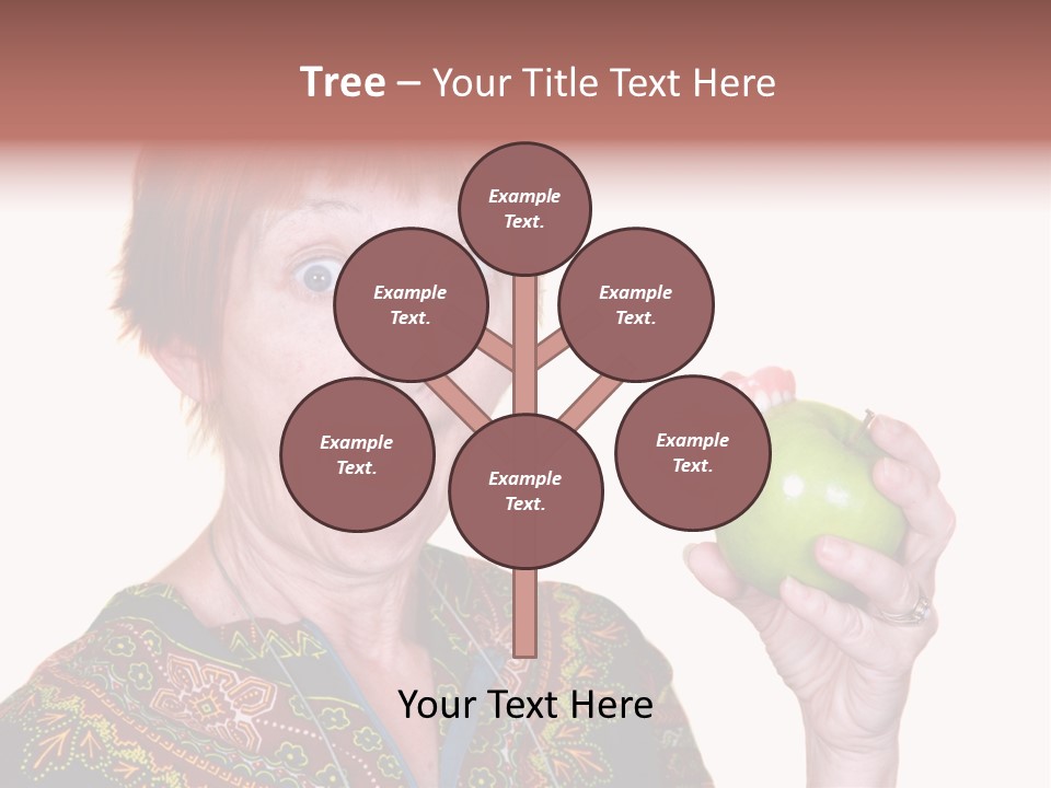 Brush Smith Fun PowerPoint Template