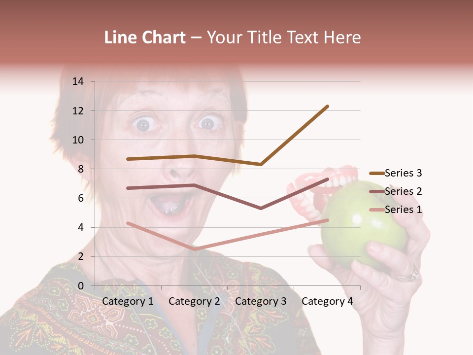 Brush Smith Fun PowerPoint Template