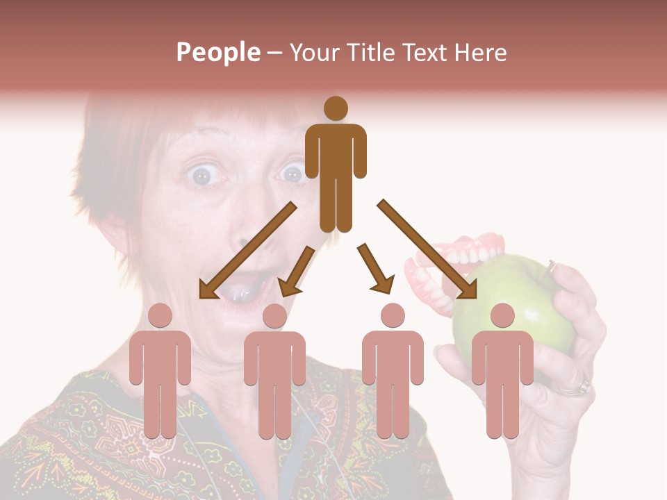 Brush Smith Fun PowerPoint Template