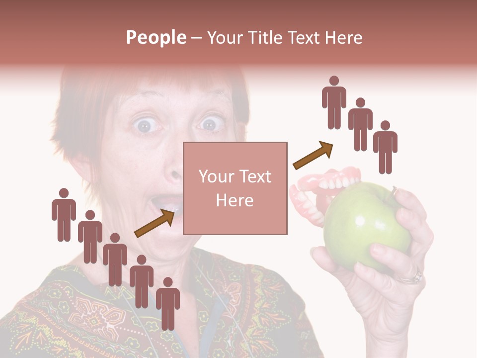 Brush Smith Fun PowerPoint Template