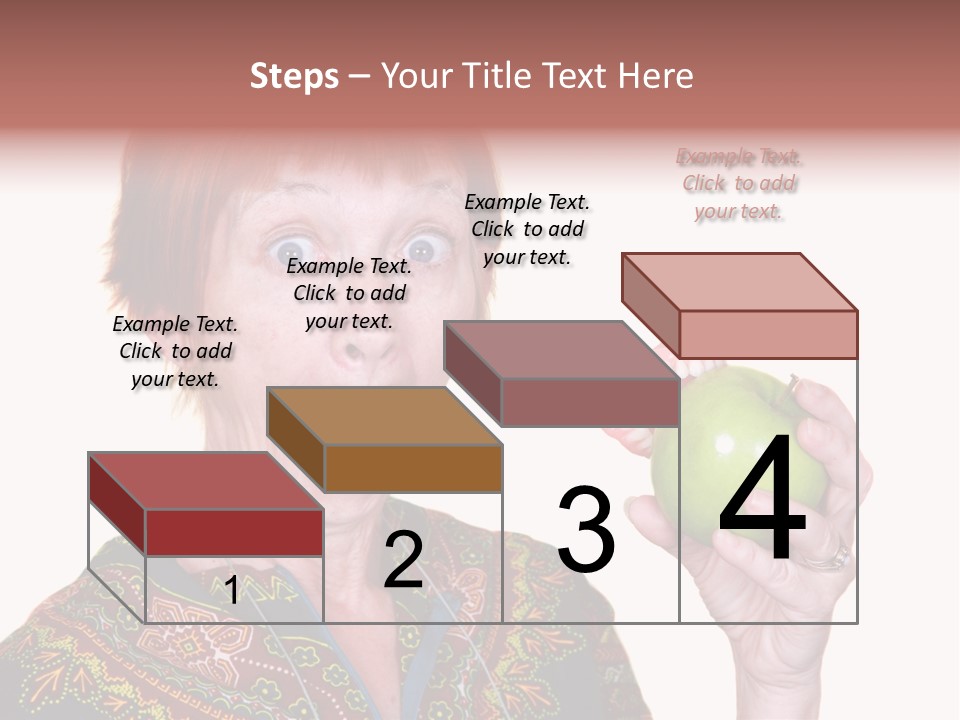 Brush Smith Fun PowerPoint Template