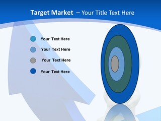 Figure Isolated Person PowerPoint Template