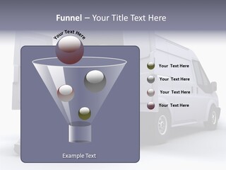 Carton Messenger Removal PowerPoint Template