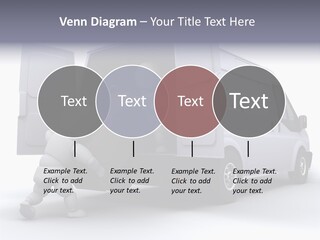 Carton Messenger Removal PowerPoint Template