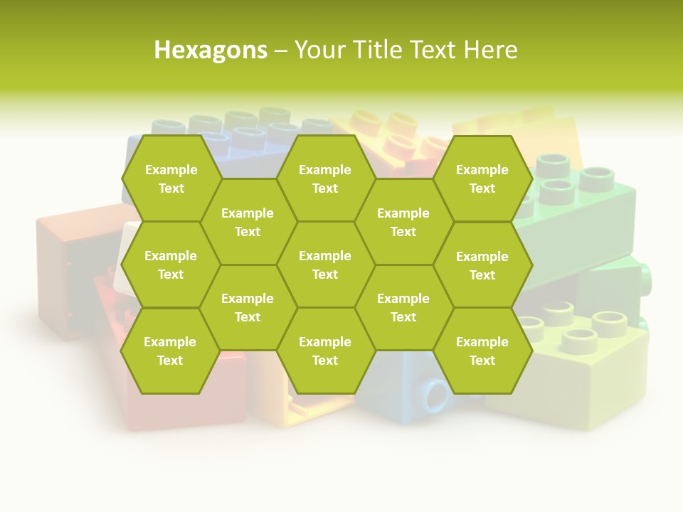 Different Multi Nobody PowerPoint Template
