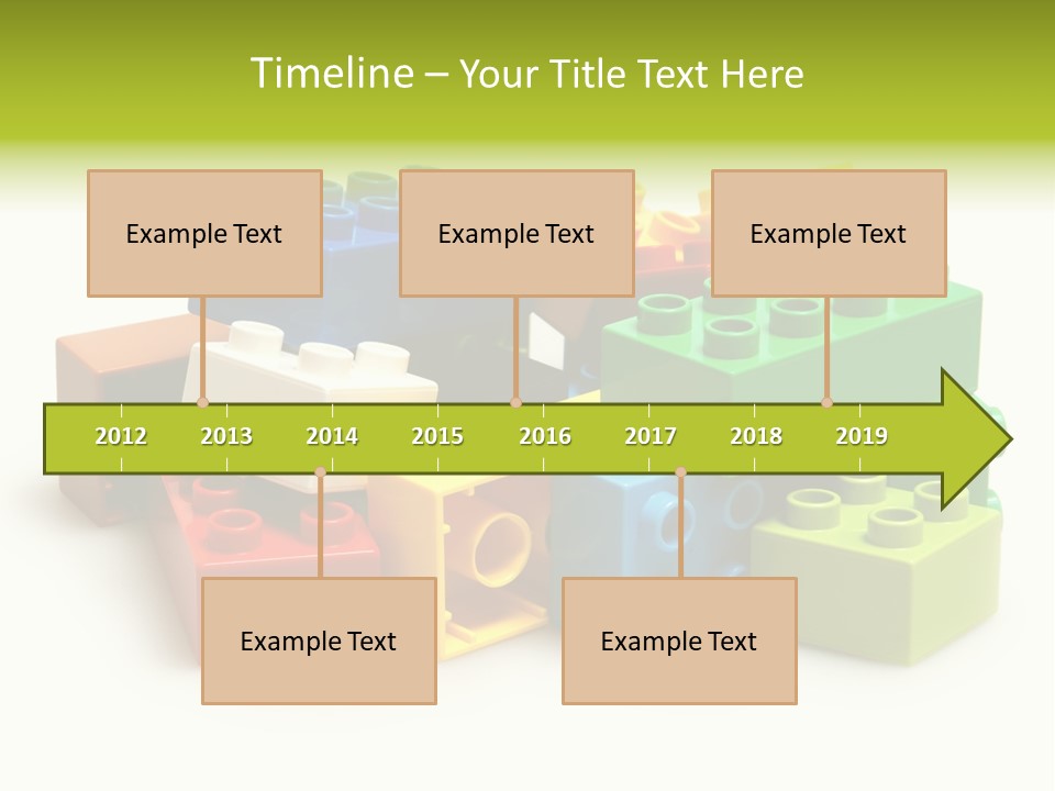 Different Multi Nobody PowerPoint Template