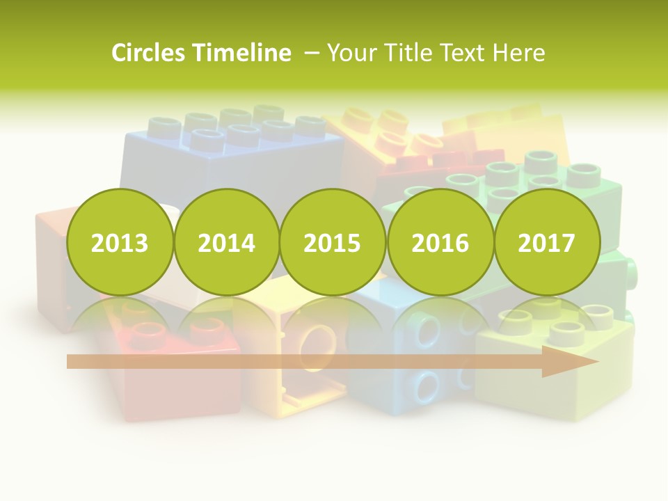 Different Multi Nobody PowerPoint Template