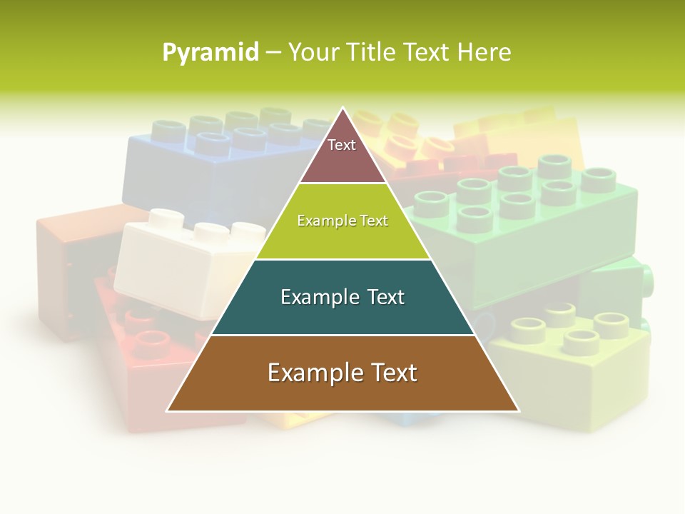 Different Multi Nobody PowerPoint Template