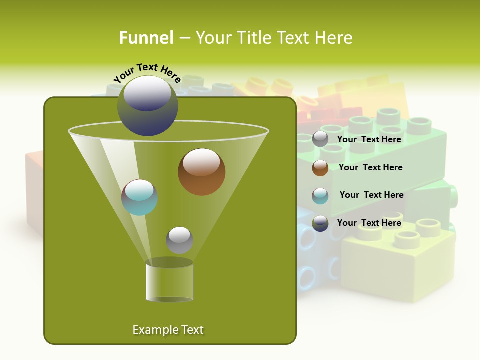 Different Multi Nobody PowerPoint Template