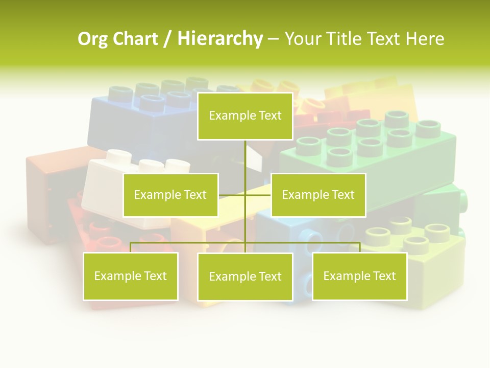 Different Multi Nobody PowerPoint Template