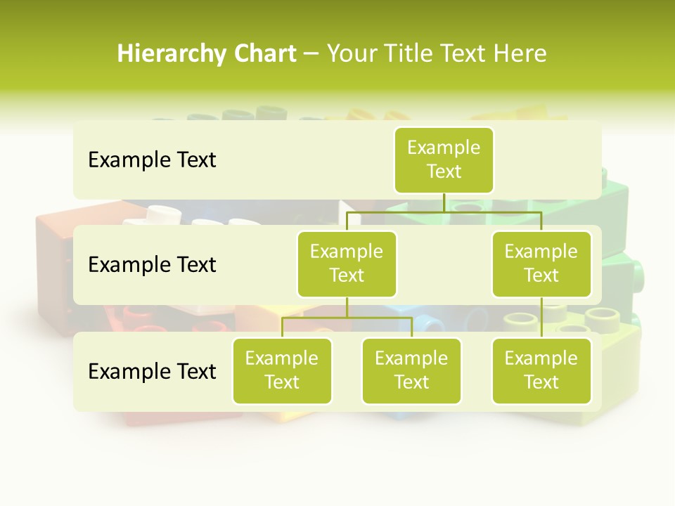 Different Multi Nobody PowerPoint Template
