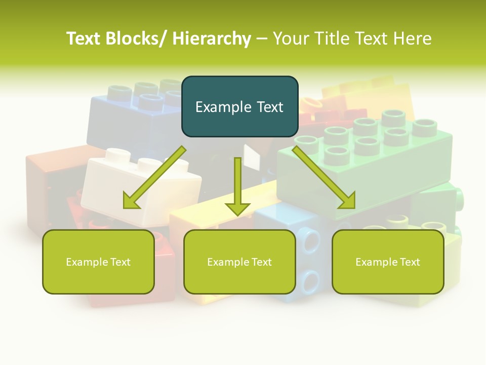 Different Multi Nobody PowerPoint Template