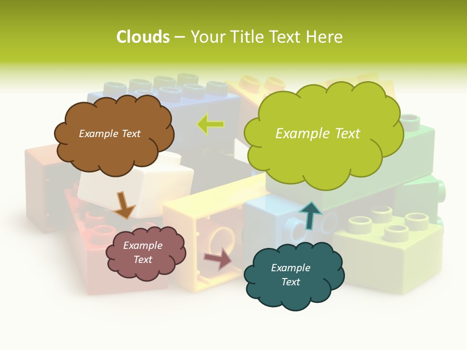 Different Multi Nobody PowerPoint Template