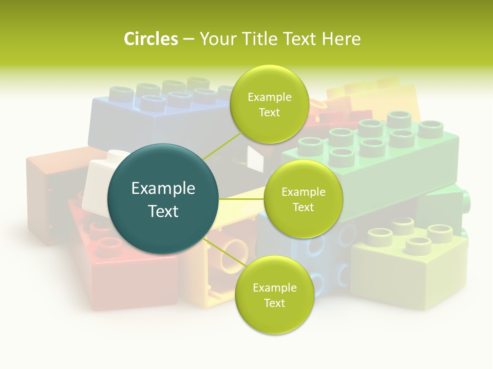 Different Multi Nobody PowerPoint Template