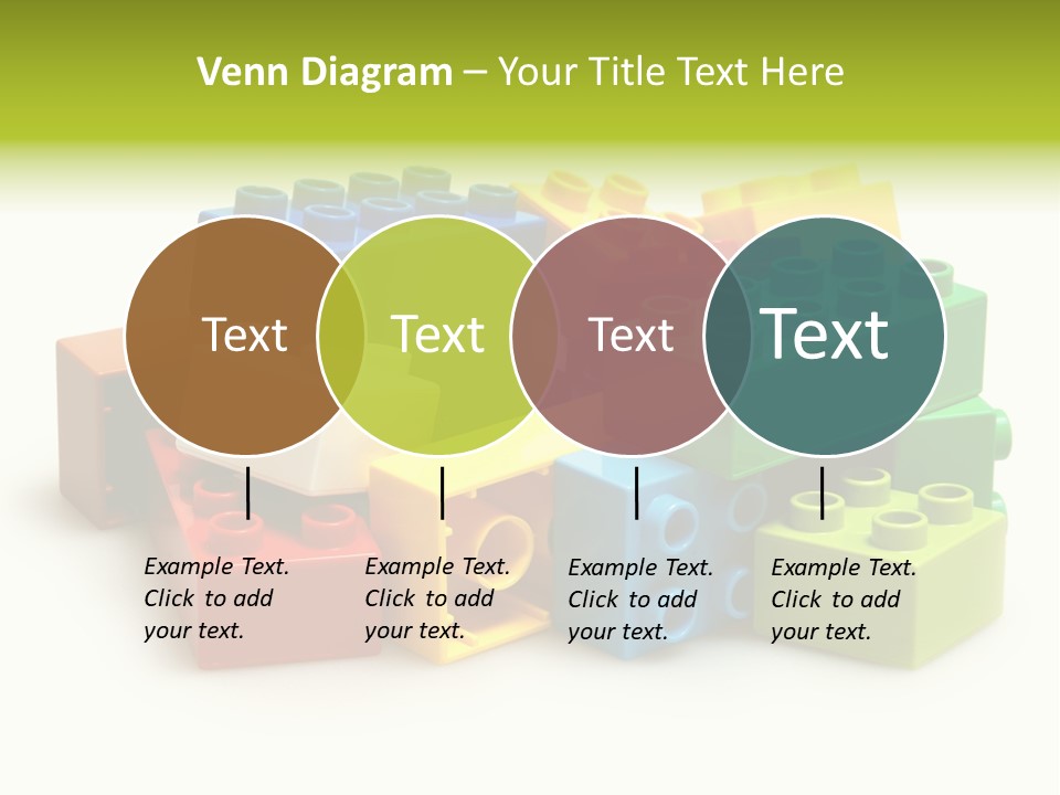 Different Multi Nobody PowerPoint Template