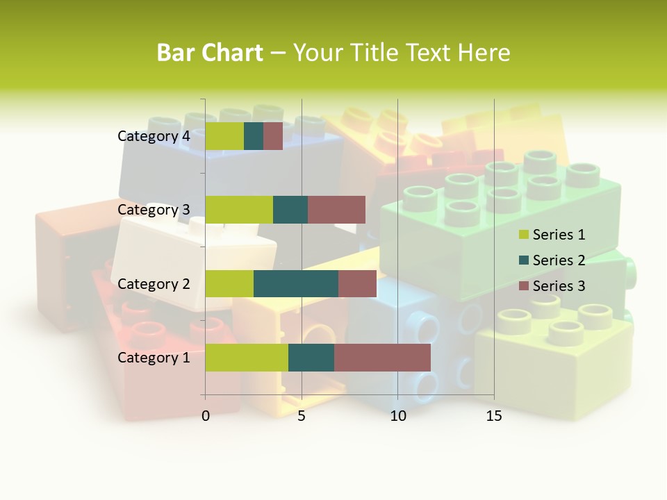 Different Multi Nobody PowerPoint Template