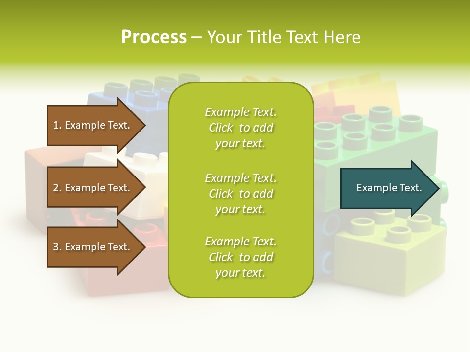 Different Multi Nobody PowerPoint Template