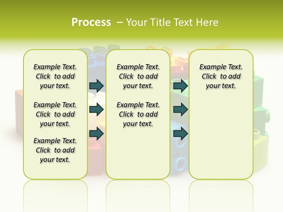 Different Multi Nobody PowerPoint Template