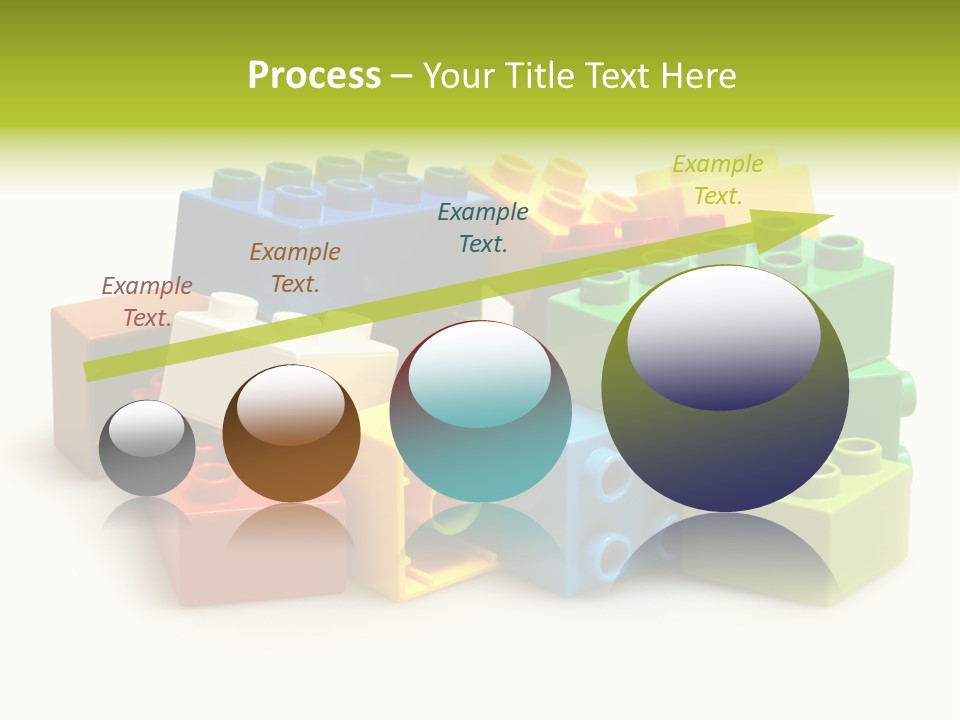 Different Multi Nobody PowerPoint Template