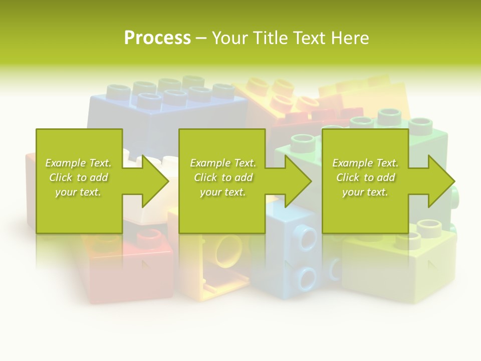 Different Multi Nobody PowerPoint Template