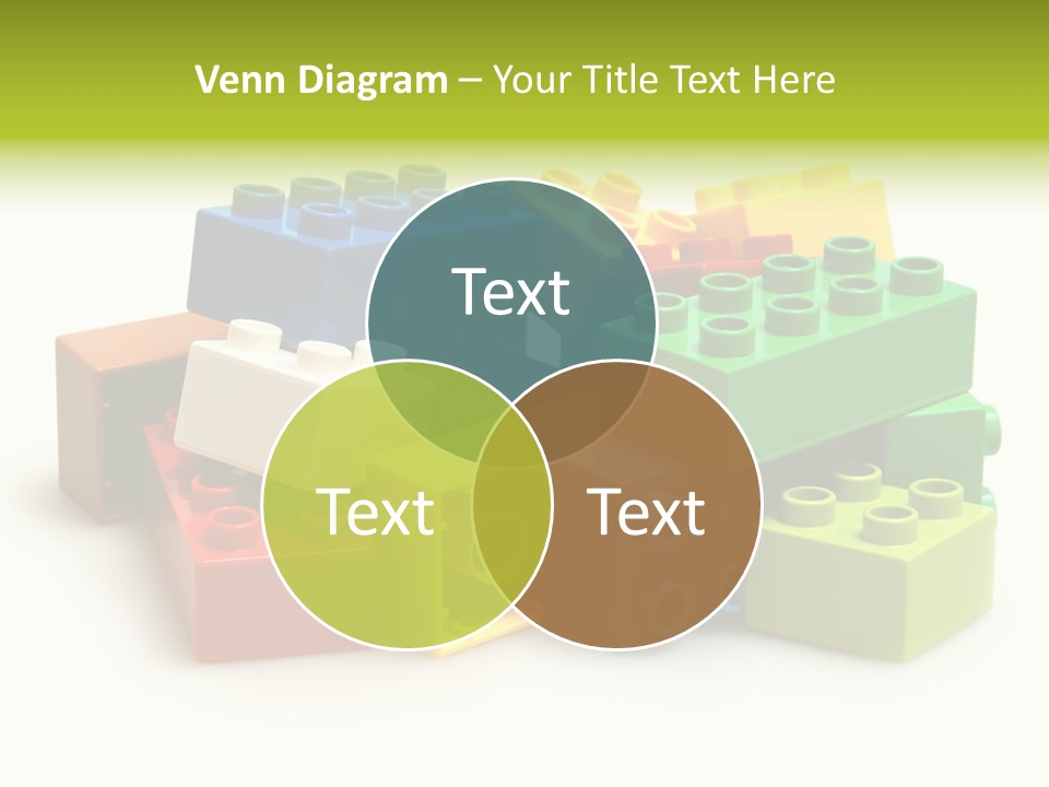 Different Multi Nobody PowerPoint Template