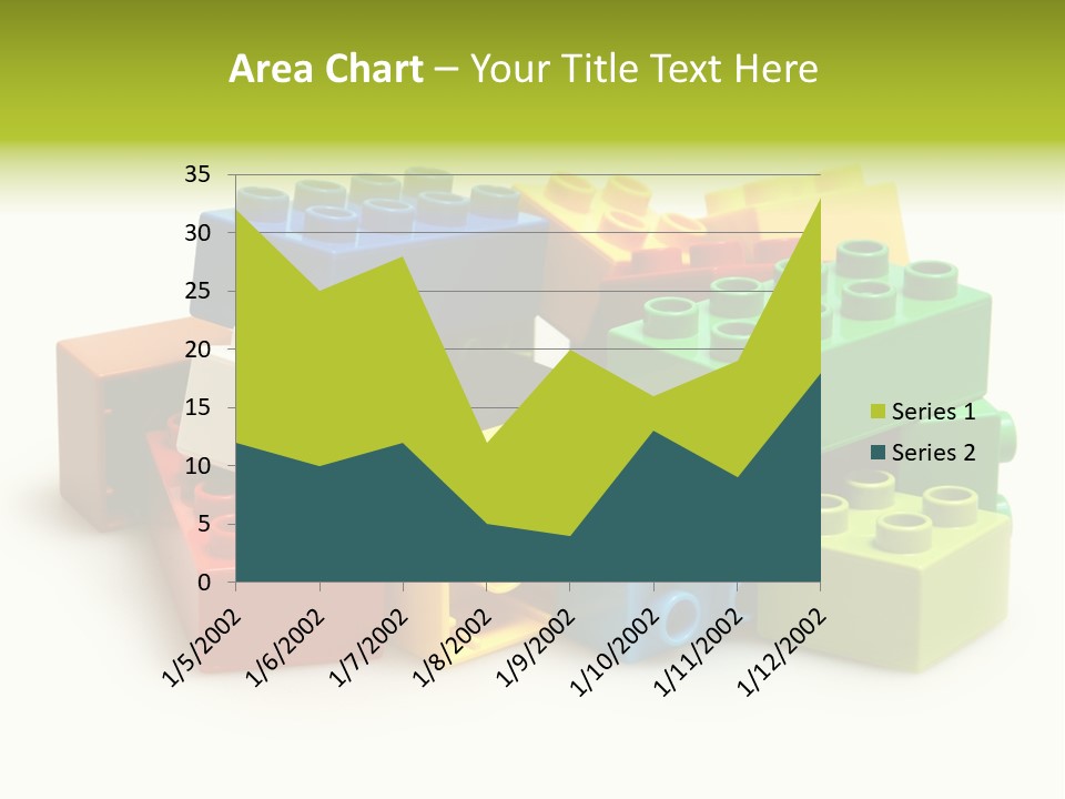 Different Multi Nobody PowerPoint Template
