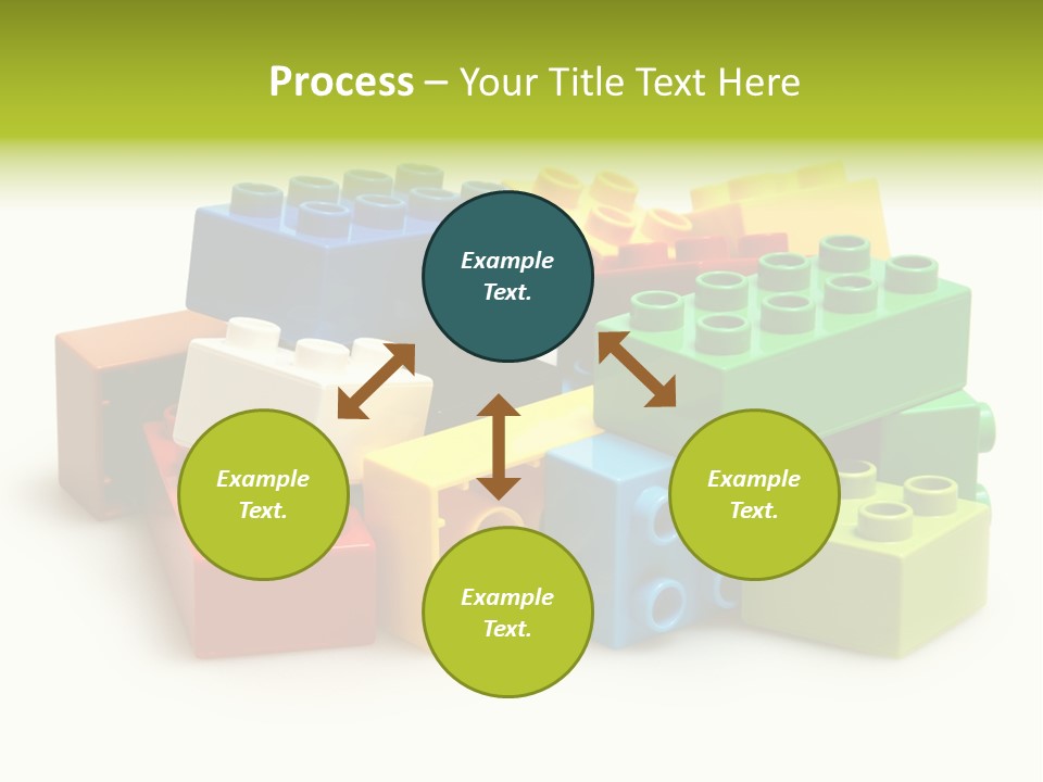 Different Multi Nobody PowerPoint Template