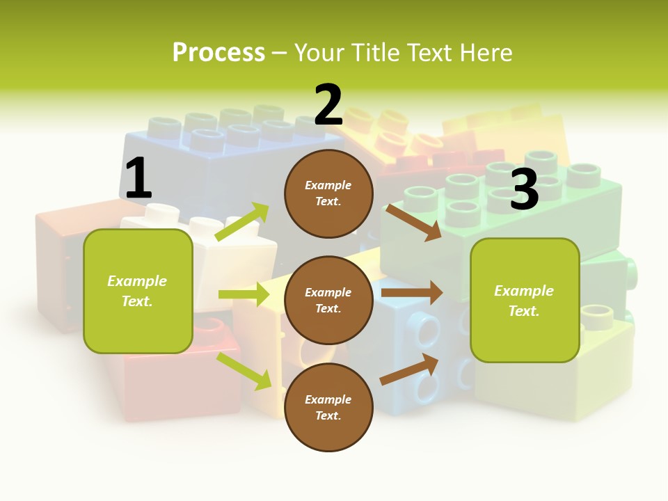 Different Multi Nobody PowerPoint Template