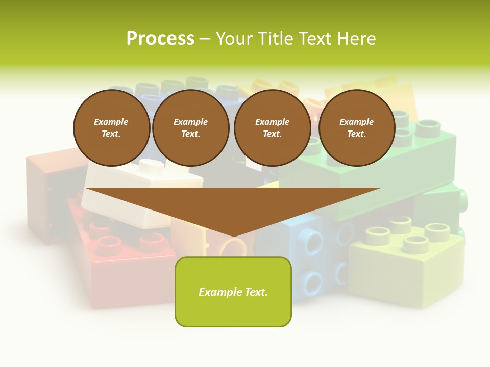 Different Multi Nobody PowerPoint Template