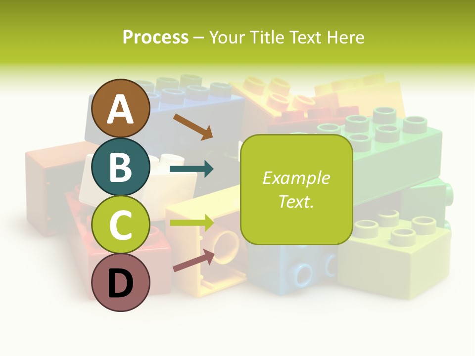 Different Multi Nobody PowerPoint Template