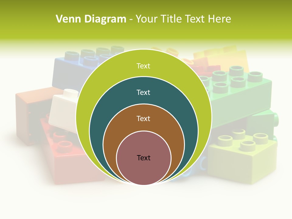 Different Multi Nobody PowerPoint Template
