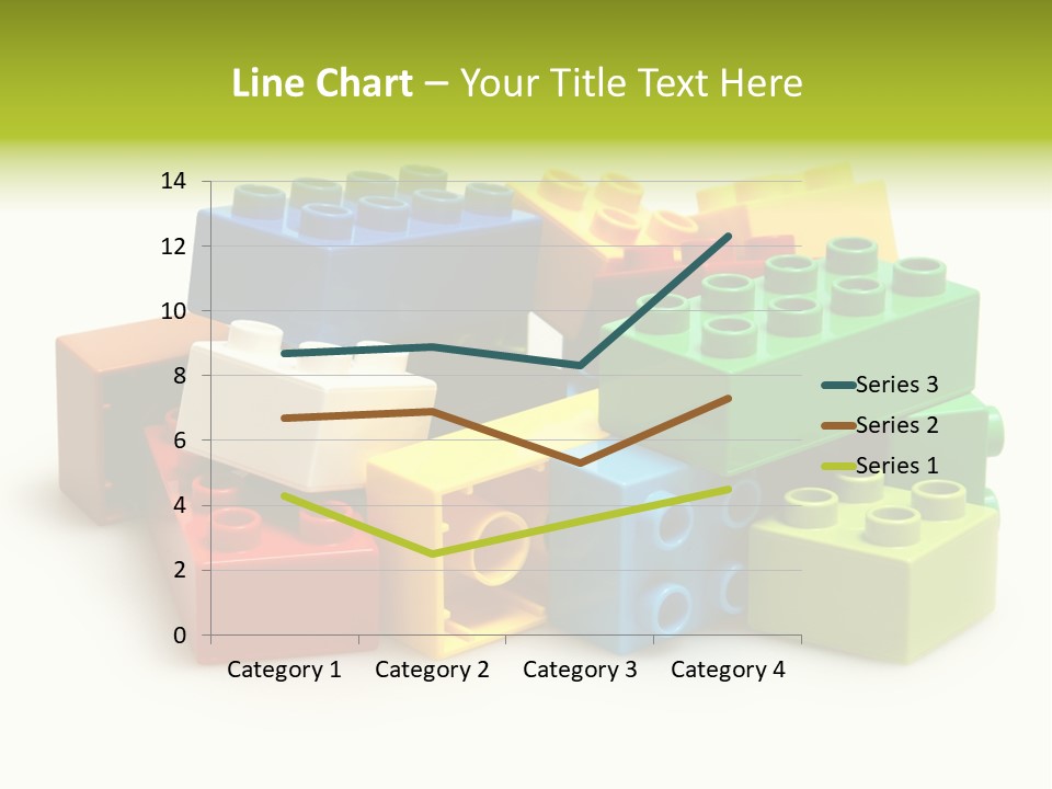 Different Multi Nobody PowerPoint Template