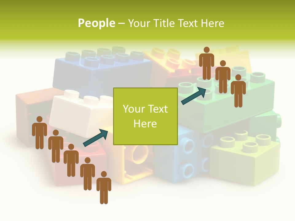 Different Multi Nobody PowerPoint Template