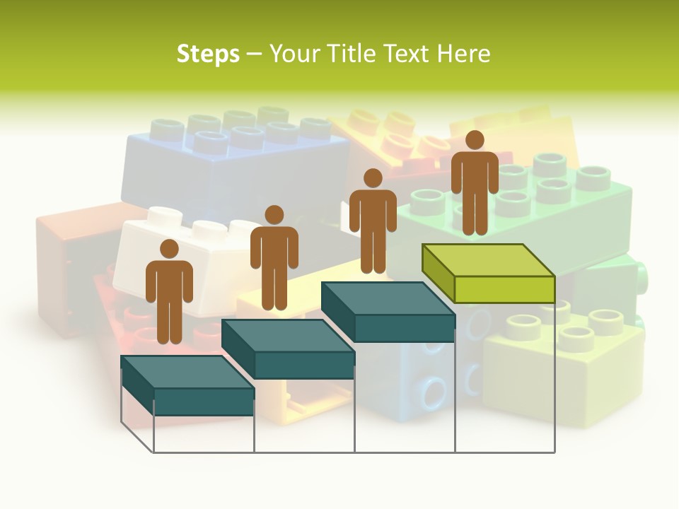 Different Multi Nobody PowerPoint Template